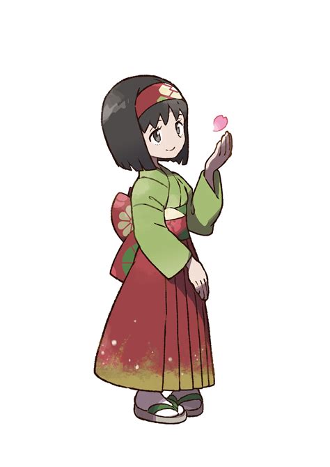 erika pokemon|pokemon wiki erika.